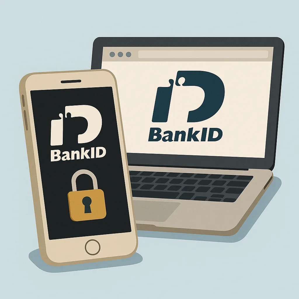 Bankid