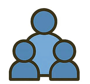 Crianças e Família