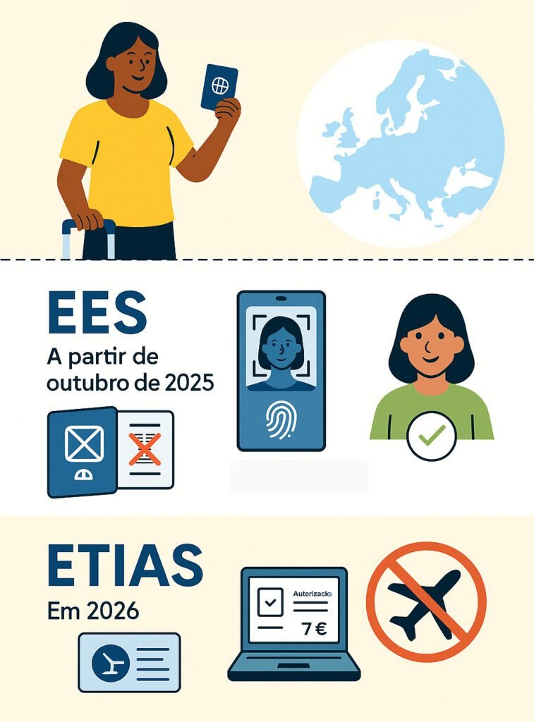 EES ETIAS