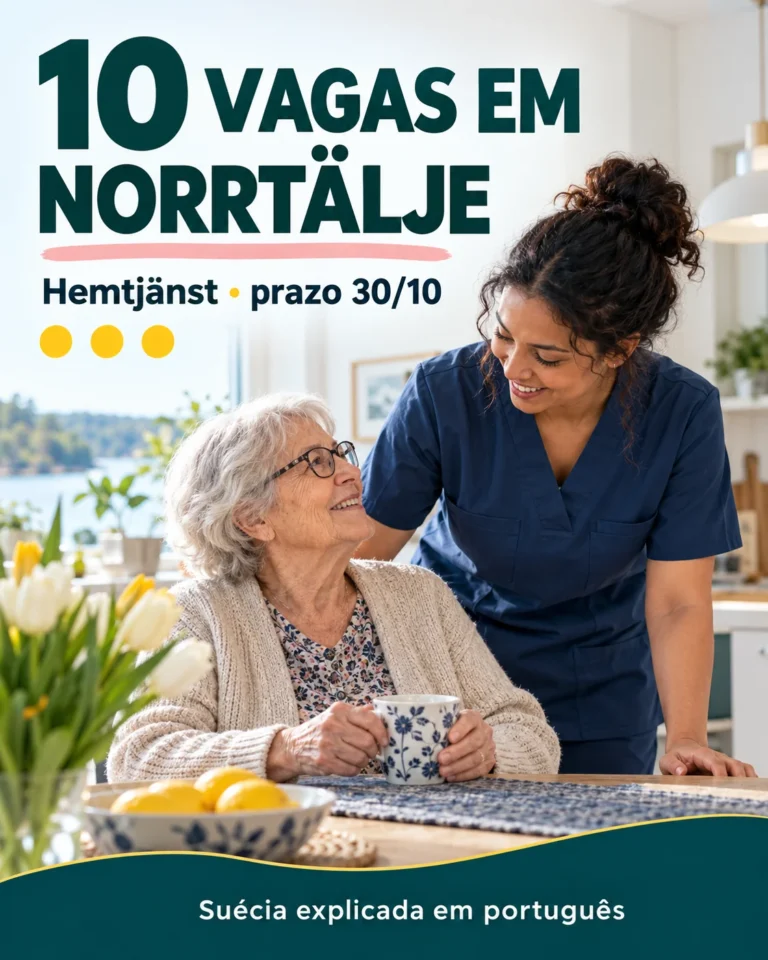 Brassar vagas Norrtalje WebP