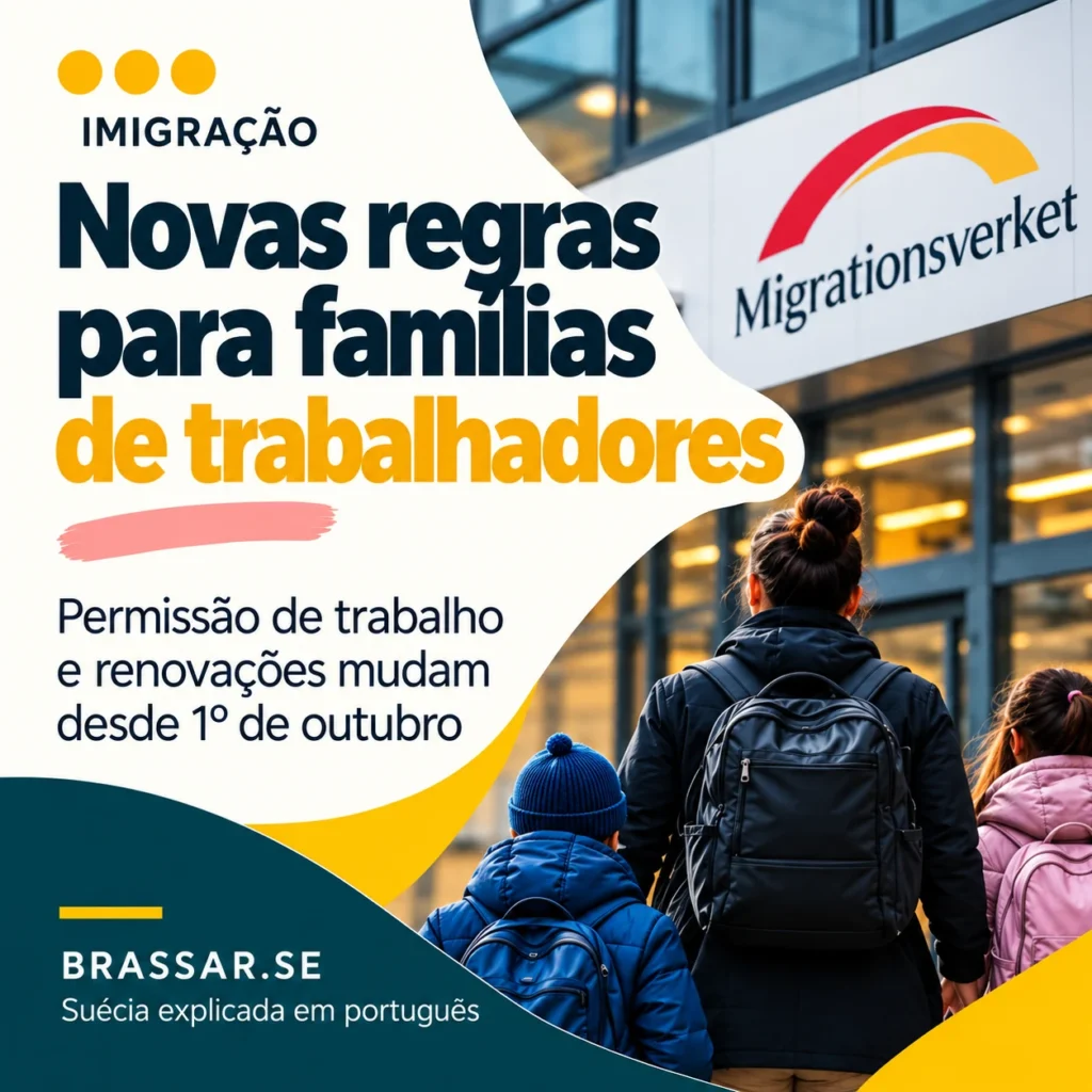 Capa Brassar: Novas regras para famílias de trabalhadores